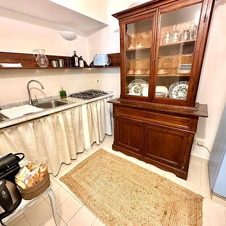 Case Natoli - Residenze D'Epoca Palermo Exteriér fotografie