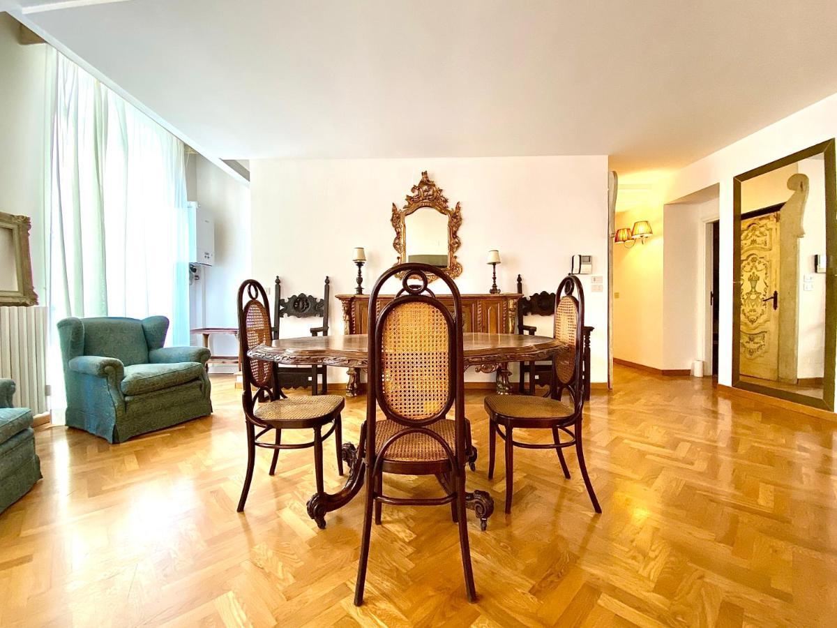 Case Natoli - Residenze D'Epoca Palermo Exteriér fotografie