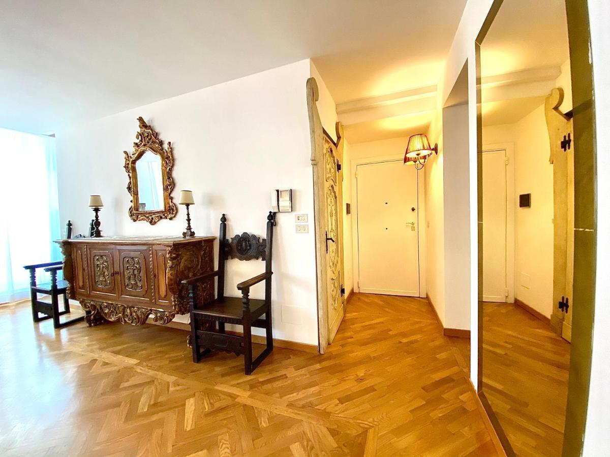 Case Natoli - Residenze D'Epoca Palermo Exteriér fotografie