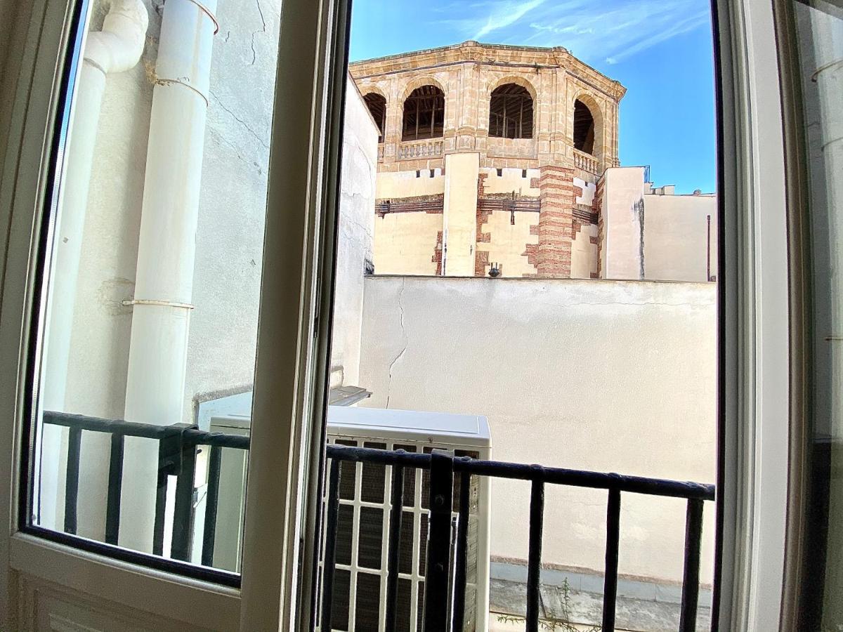 Case Natoli - Residenze D'Epoca Palermo Exteriér fotografie