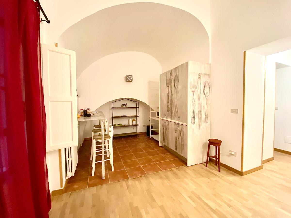 Case Natoli - Residenze D'Epoca Palermo Exteriér fotografie