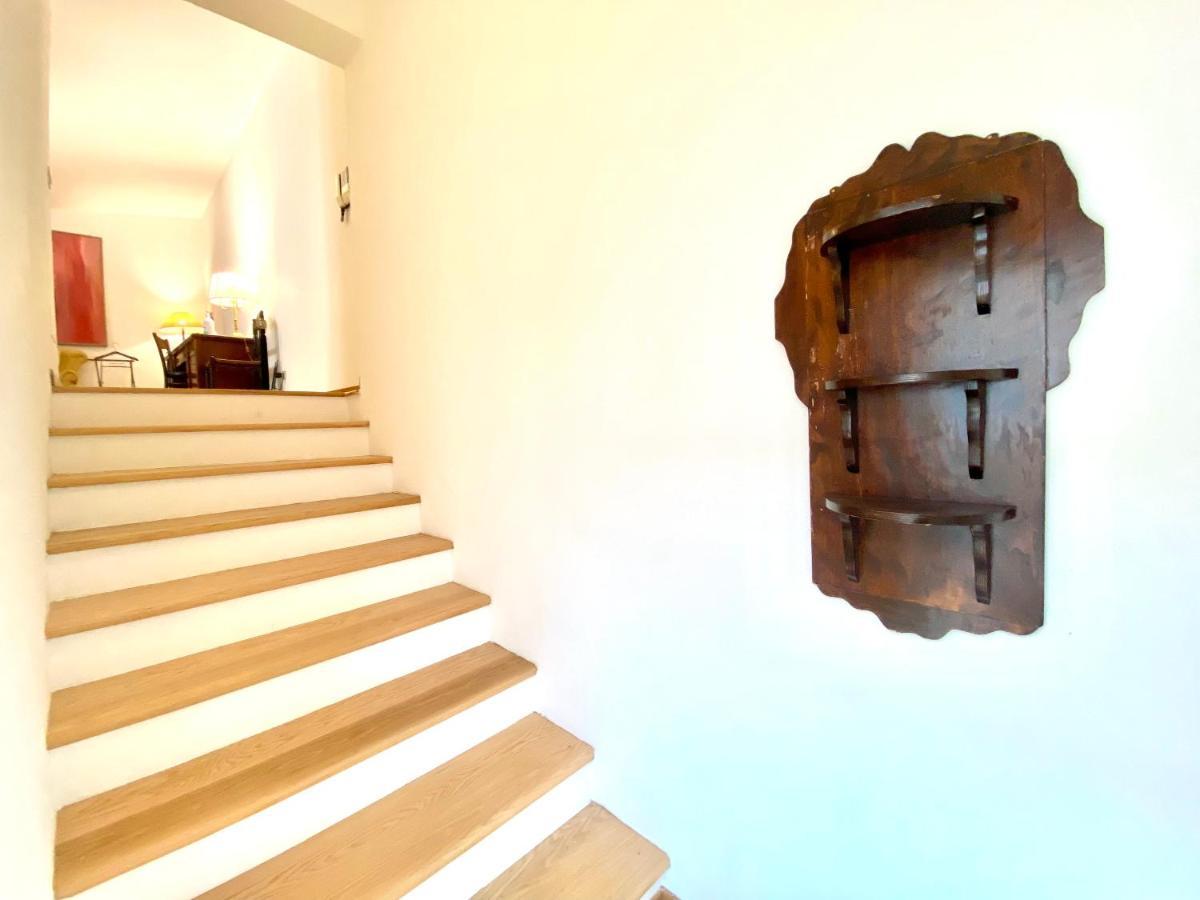 Case Natoli - Residenze D'Epoca Palermo Exteriér fotografie