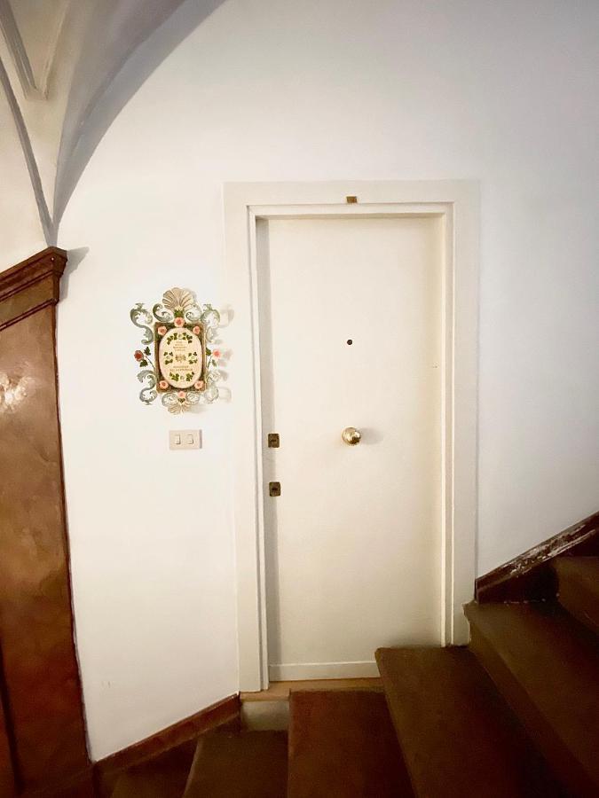Case Natoli - Residenze D'Epoca Palermo Exteriér fotografie