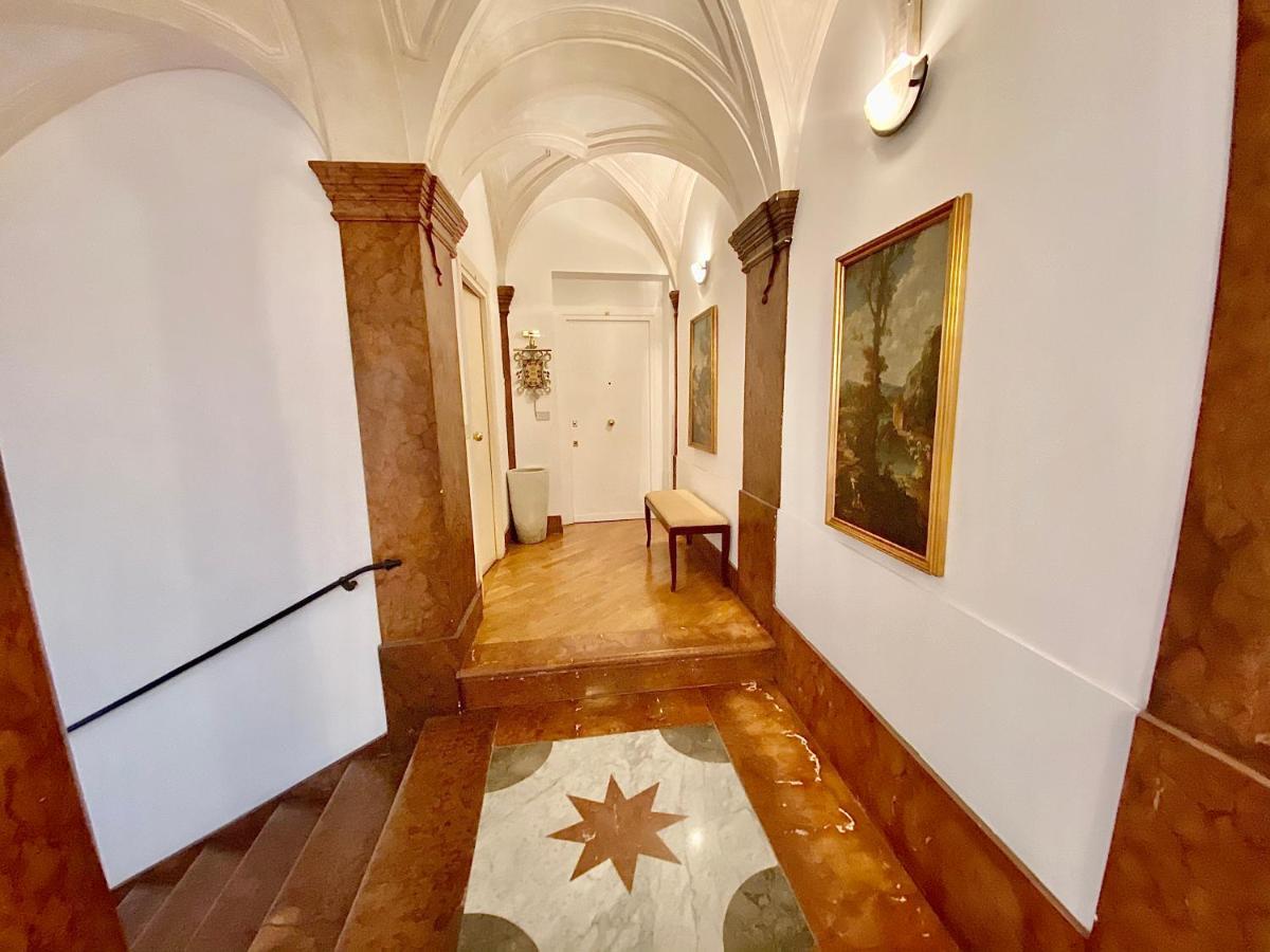 Case Natoli - Residenze D'Epoca Palermo Exteriér fotografie