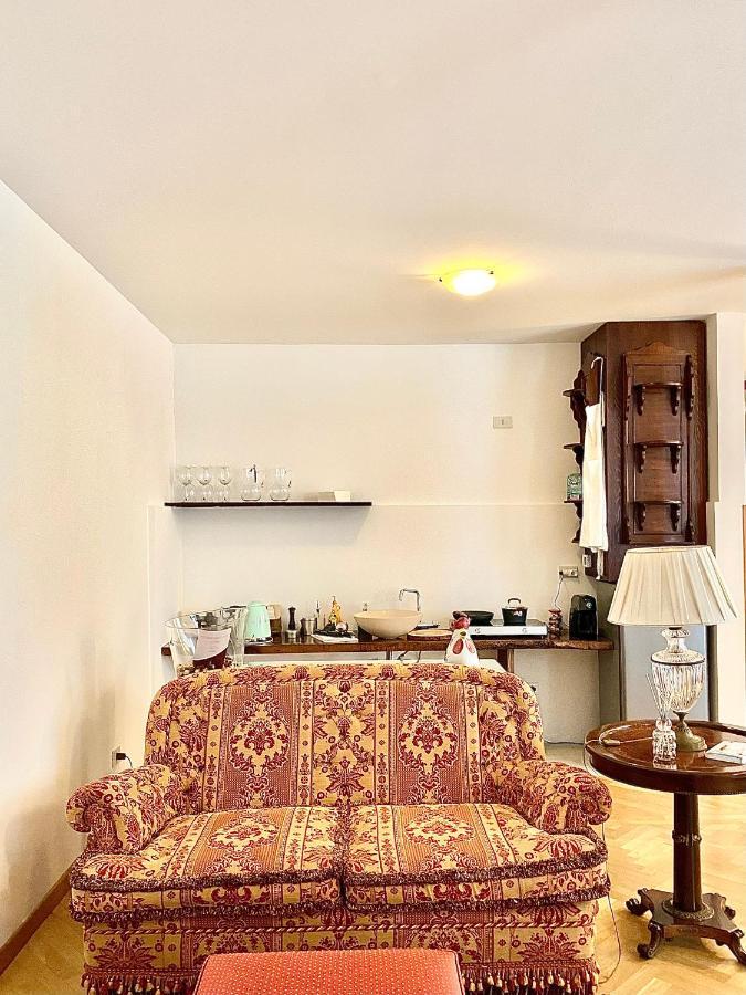 Case Natoli - Residenze D'Epoca Palermo Exteriér fotografie