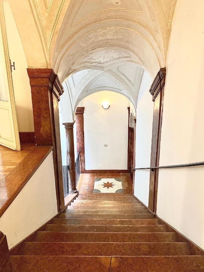Case Natoli - Residenze D'Epoca Palermo Exteriér fotografie