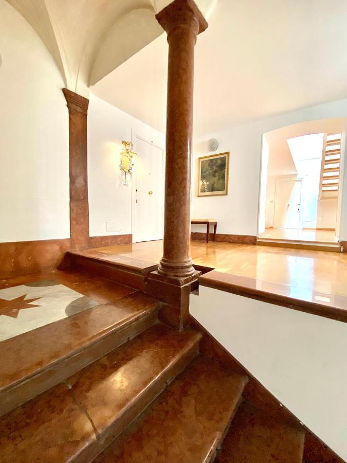 Case Natoli - Residenze D'Epoca Palermo Exteriér fotografie