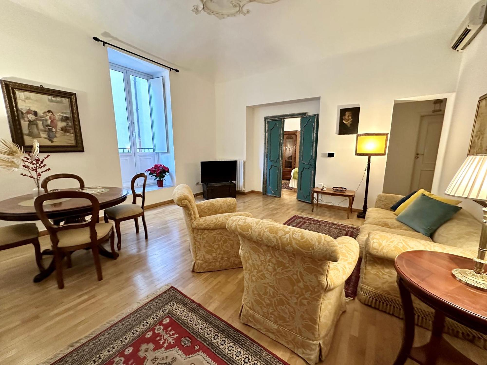 Case Natoli - Residenze D'Epoca Palermo Exteriér fotografie