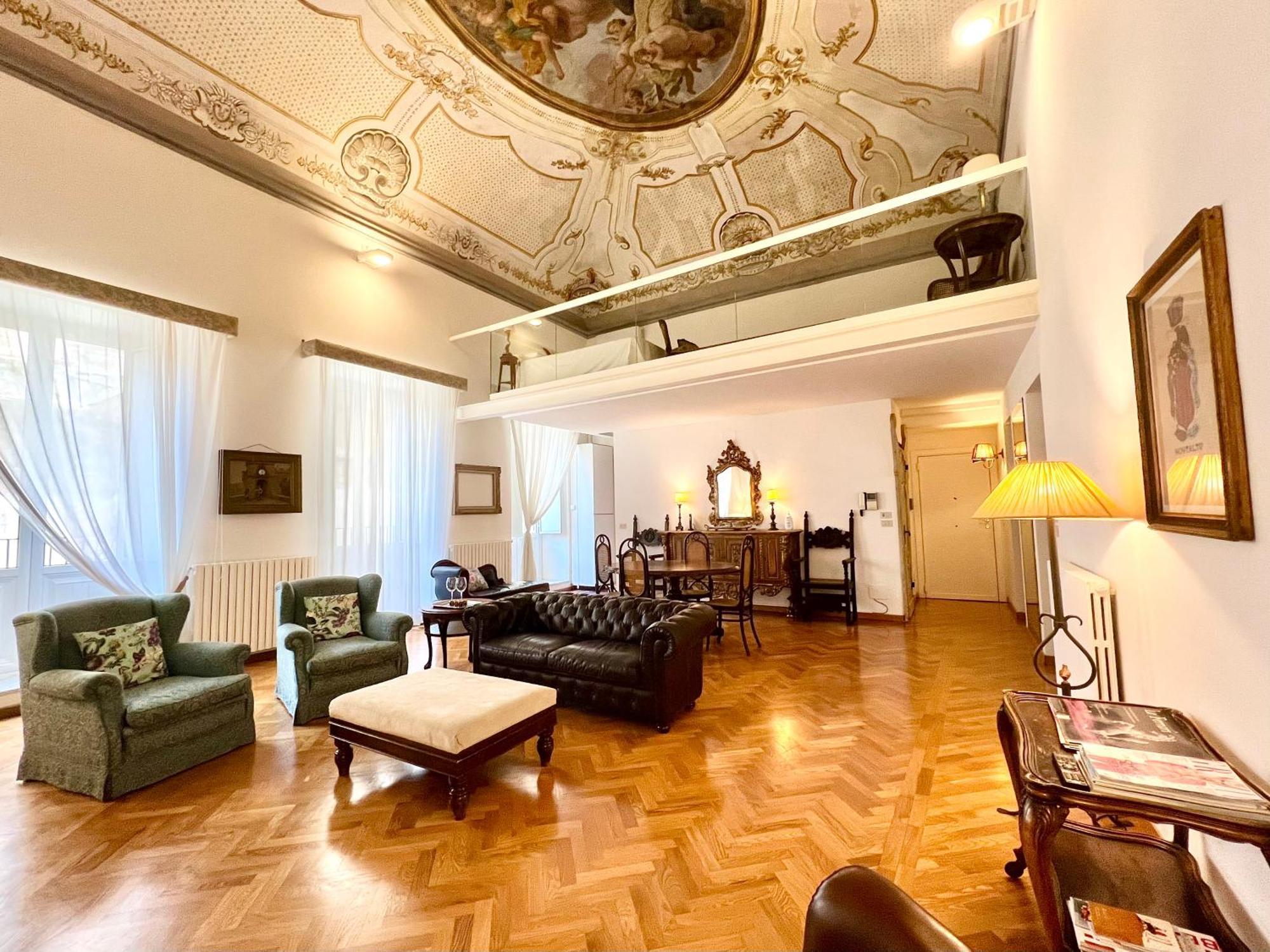 Case Natoli - Residenze D'Epoca Palermo Exteriér fotografie
